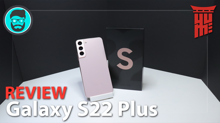 Samsung Galaxy S22 Plus | Review en español